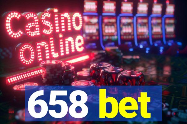 658 bet